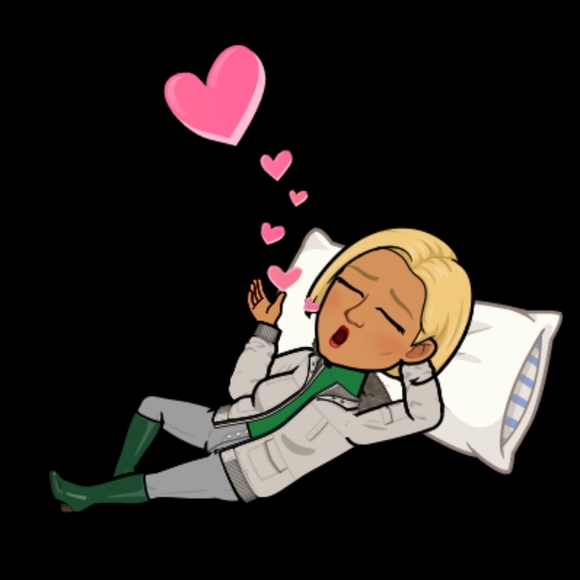 Meet your Posher, Rita - Picture 2 of 2